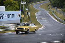 Bild 6 - Touristenfahrten Nürburgring Nordschleife (27.07.2023)