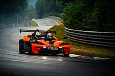 Bild 2 - Touristenfahrten Nürburgring Nordschleife (27.07.2023)