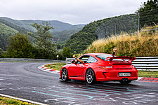 Bild 1 - Touristenfahrten Nürburgring Nordschleife (31.07.2023)