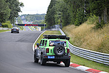 Bild 3 - Touristenfahrten Nürburgring Nordschleife (01.08.2023)
