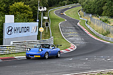 Bild 4 - Touristenfahrten Nürburgring Nordschleife (03.08.2023)