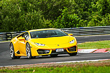 Bild 3 - Touristenfahrten Nürburgring Nordschleife (03.08.2023)