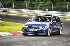 Bild 2 - Touristenfahrten Nürburgring Nordschleife (03.08.2023)