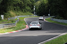Bild 5 - Touristenfahrten Nürburgring Nordschleife (05.08.2023)
