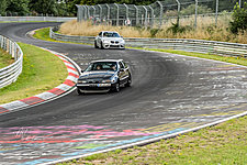 Bild 2 - Touristenfahrten Nürburgring Nordschleife (05.08.2023)