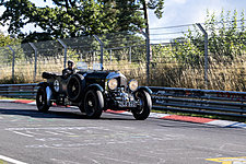 Bild 4 - Touristenfahrten Nürburgring Nordschleife (05.08.2023)