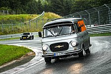 Bild 1 - Touristenfahrten Nürburgring Nordschleife (05.08.2023)