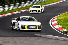 Bild 4 - Touristenfahrten Nürburgring Nordschleife (13.08.2023)