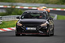 Bild 1 - Touristenfahrten Nürburgring Nordschleife (13.08.2023)