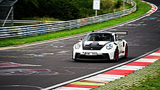 Bild 5 - Touristenfahrten Nürburgring Nordschleife (13.08.2023)