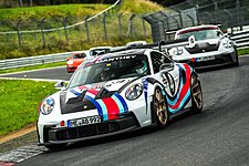 Bild 6 - Touristenfahrten Nürburgring Nordschleife (13.08.2023)