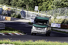Bild 3 - Touristenfahrten Nürburgring Nordschleife (14.08.2023)