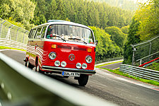 Bild 1 - Touristenfahrten Nürburgring Nordschleife (14.08.2023)