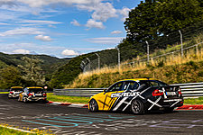 Bild 2 - Touristenfahrten Nürburgring Nordschleife (14.08.2023)