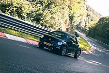 Bild 3 - Touristenfahrten Nürburgring Nordschleife (15.08.2023)