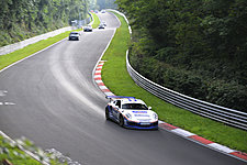 Bild 1 - Touristenfahrten Nürburgring Nordschleife (17.08.2023)