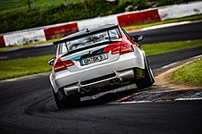 Bild 1 - Touristenfahrten Nürburgring Nordschleife (19.08.2023)