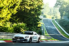 Bild 4 - Touristenfahrten Nürburgring Nordschleife (20.08.2023)