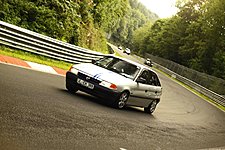 Bild 2 - Touristenfahrten Nürburgring Nordschleife (22.08.2023)