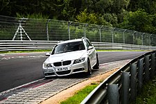 Bild 5 - Touristenfahrten Nürburgring Nordschleife (22.08.2023)