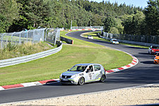 Bild 1 - Touristenfahrten Nürburgring Nordschleife (23.08.2023)