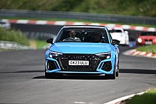 Bild 2 - Touristenfahrten Nürburgring Nordschleife (26.08.2023)