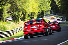 Bild 3 - Touristenfahrten Nürburgring Nordschleife (26.08.2023)