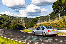 Bild 6 - Touristenfahrten Nürburgring Nordschleife (26.08.2023)