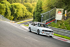 Bild 5 - Touristenfahrten Nürburgring Nordschleife (26.08.2023)