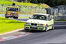 Bild 4 - Touristenfahrten Nürburgring Nordschleife (27.08.2023)