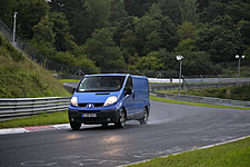 Bild 4 - Touristenfahrten Nürburgring Nordschleife (30.08.2023)