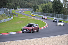 Bild 6 - Touristenfahrten Nürburgring Nordschleife (31.08.2023)