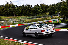 Bild 3 - Touristenfahrten Nürburgring Nordschleife (31.08.2023)