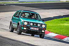 Bild 4 - Touristenfahrten Nürburgring Nordschleife (02.09.2023)