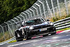 Bild 2 - Touristenfahrten Nürburgring Nordschleife (02.09.2023)