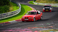 Bild 2 - Touristenfahrten Nürburgring Nordschleife (03.09.2023)