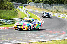 Bild 5 - Touristenfahrten Nürburgring Nordschleife (03.09.2023)