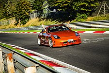 Bild 4 - Touristenfahrten Nürburgring Nordschleife (05.09.2023)