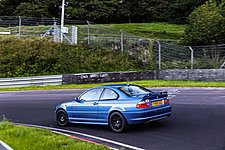 Bild 3 - Touristenfahrten Nürburgring Nordschleife (05.09.2023)