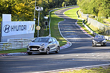 Bild 1 - Touristenfahrten Nürburgring Nordschleife (06.09.2023)