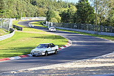 Bild 2 - Touristenfahrten Nürburgring Nordschleife (07.09.2023)