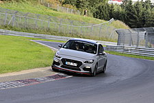 Bild 1 - Touristenfahrten Nürburgring Nordschleife (11.09.2023)