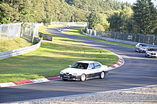 Bild 4 - Touristenfahrten Nürburgring Nordschleife (14.09.2023)