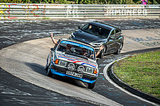 Bild 1 - Touristenfahrten Nürburgring Nordschleife (17.09.2023)