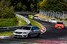 Bild 5 - Touristenfahrten Nürburgring Nordschleife (17.09.2023)