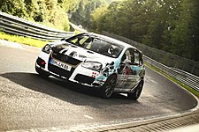 Bild 1 - Touristenfahrten Nürburgring Nordschleife (18.09.2023)