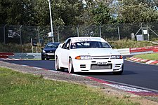 Bild 3 - Touristenfahrten Nürburgring Nordschleife (18.09.2023)