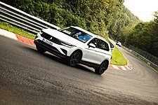 Bild 6 - Touristenfahrten Nürburgring Nordschleife (19.09.2023)