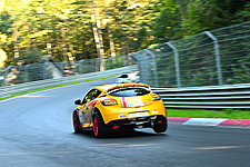 Bild 3 - Touristenfahrten Nürburgring Nordschleife (24.09.2023)