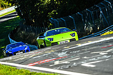 Bild 1 - Touristenfahrten Nürburgring Nordschleife (24.09.2023)